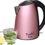 Bravo B 4426 růžová recenze