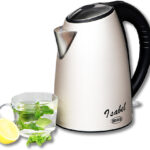 Bravo B 4426 stříbrná recenze