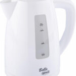 Bravo B 4430 bílá recenze