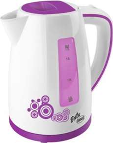 Bravo B 4430 oranžová recenze