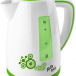 Bravo B 4430 zelená recenze