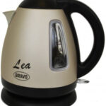 Bravo B 4574 béžová recenze