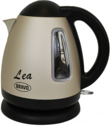 Bravo B 4574 béžová recenze