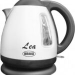 Bravo B 4574 bílá recenze