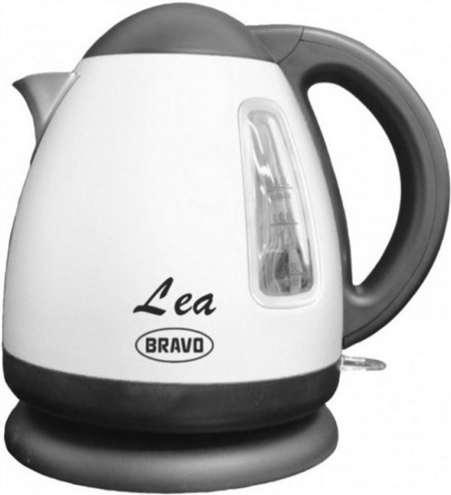 Bravo B 4574 bílá recenze