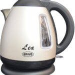 Bravo B 4574 stříbrná recenze