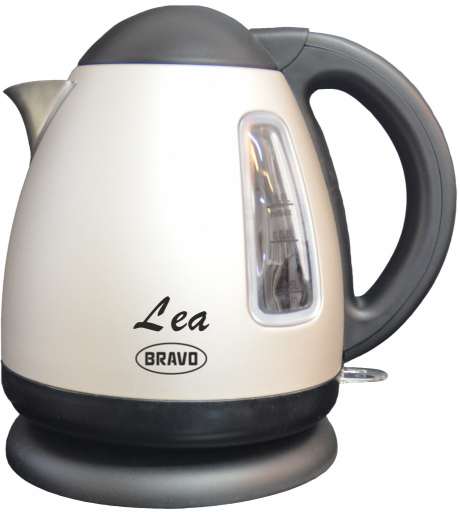 Bravo B 4574 stříbrná recenze