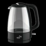 Bravo B 4626 černá recenze