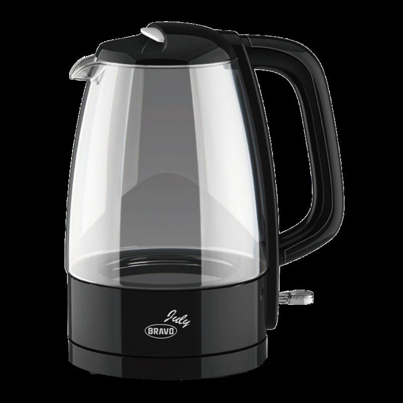 Bravo B 4626 černá recenze