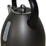 Bravo B 4627 antracit recenze