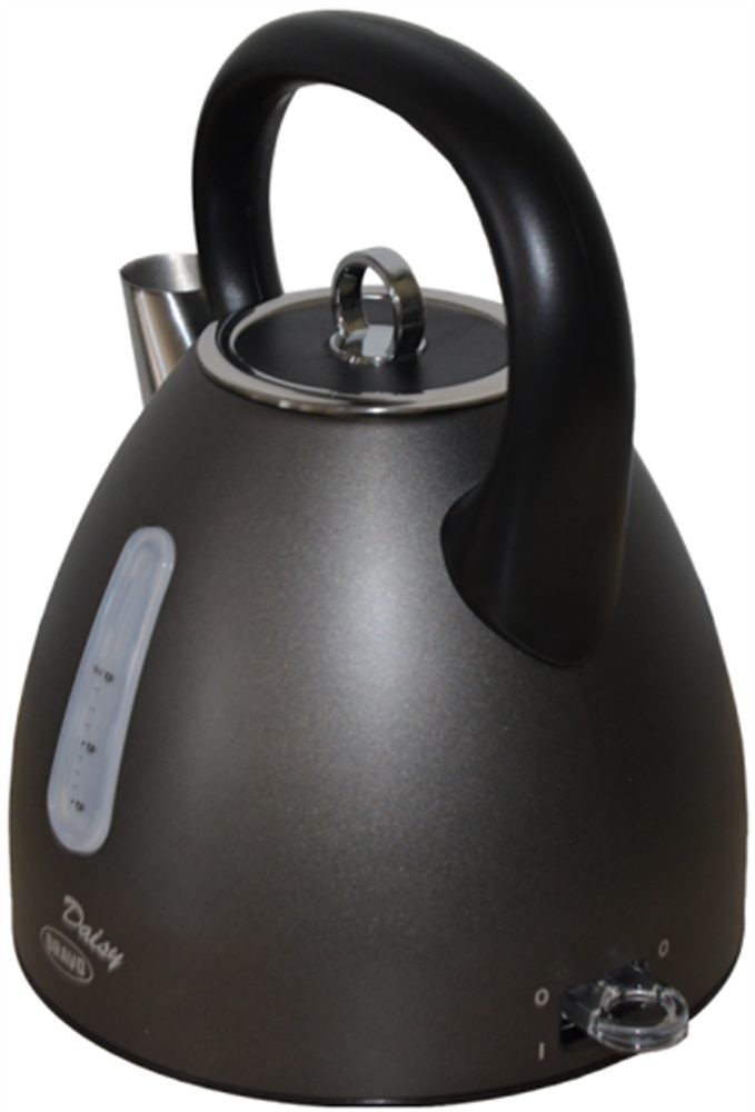 Bravo B 4627 antracit recenze