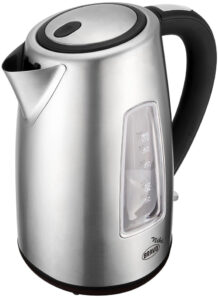 Fotografie Bravo B 4628 nerezová  recenzía