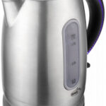 Bravo B 4629 nerezová recenze