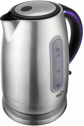 Bravo B 4629 nerezová recenze