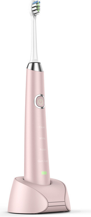 Bravo B-4656 růžový recenze