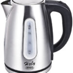 Bravo B 4657 recenze