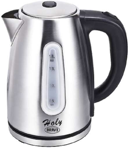 Bravo B 4657 recenze