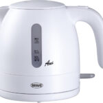 Bravo B 4689 bílá recenze