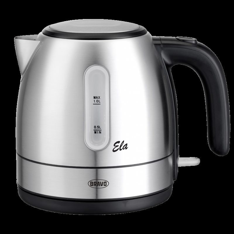 Bravo B 4690 zelená recenze