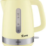 Bravo B 4777 žlutá recenze