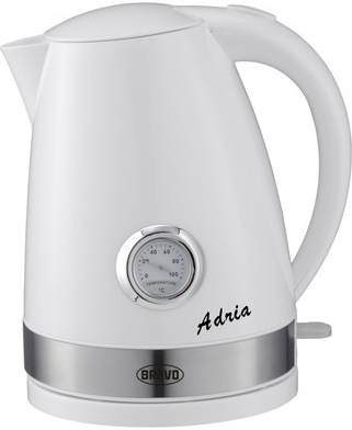 Bravo B 4780 recenze