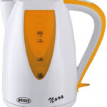 Bravo B 4781 oranžová recenze