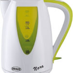 Bravo B 4781 zelená recenze