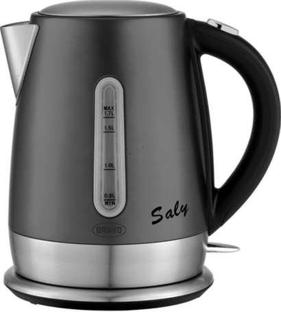 Bravo B 4800 červená recenze