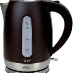 Bravo B 4812 černá recenze