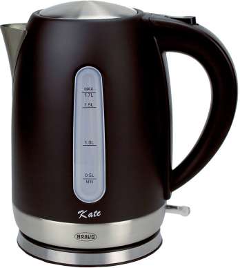 Bravo B 4812 černá recenze