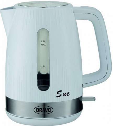 Bravo B 4815 recenze