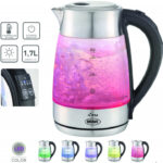 Bravo B 4828 recenze