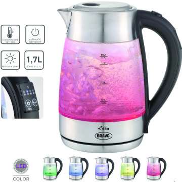 Bravo B 4828 recenze