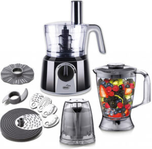 Fotografie Bravo B 4891  recenzía