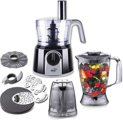 Bravo B 4891 recenze