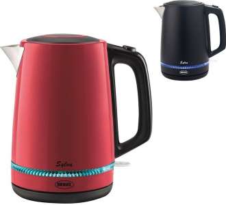 Bravo B 4900 černá recenze