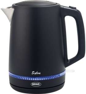 Bravo B 4900 červená recenze