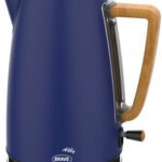 Bravo B 4934 modrá recenze