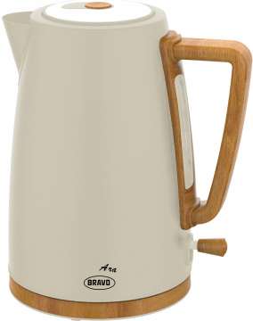 Bravo B 4936 Béžová recenze