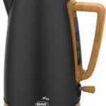 Bravo B 4936 černá recenze