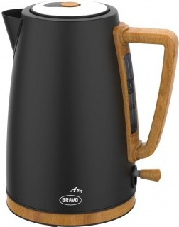 Bravo B 4936 černá recenze