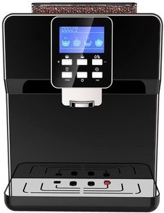 Obrázok Bravo Rooma A6 černý hodnotenie