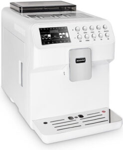 Fotografie Bravo Rooma A7 bílý  recenzía