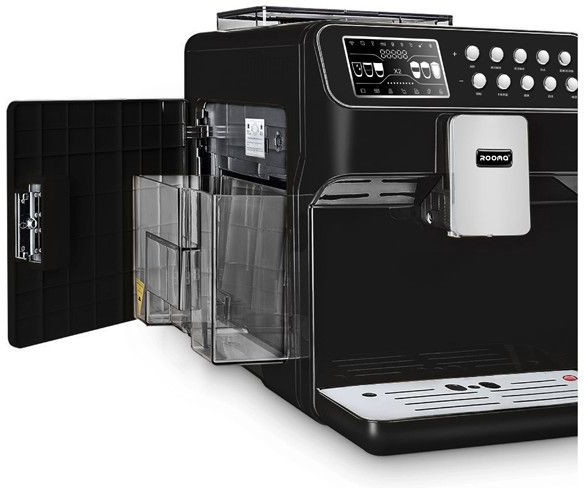 Bravo Rooma A7 černý recenze