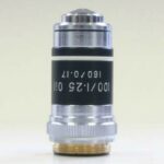 Bresser DIN 100x Achromatický objektiv recenze