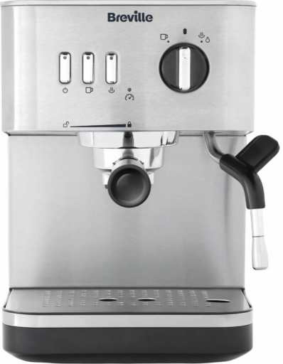 Breville VCF 149X recenze