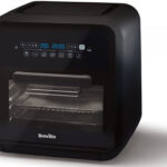 Breville VDF 127X recenze