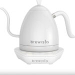Brewista Artisan 1 l bílá recenze