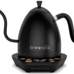 Brewista Artisan 1 l černá recenze