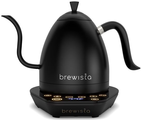 Brewista Artisan 1 l černá recenze